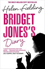 Bridget jones diary for sale  Delivered anywhere in UK
