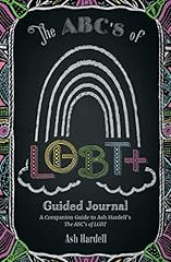 Abcs lgbt guided for sale  Delivered anywhere in USA 