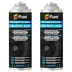 Infloo quick 2x d'occasion  Livré partout en France