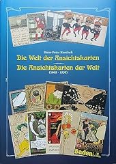Ansichtskarten ansichtskarten  gebraucht kaufen  Wird an jeden Ort in Deutschland