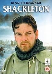 Shackleton dvd 2002 for sale  Delivered anywhere in UK