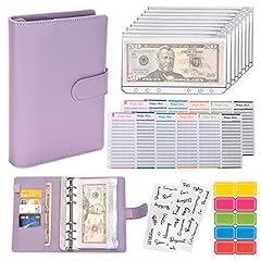 Budget binder cash for sale  Delivered anywhere in USA 