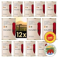 Nolano 12x 400g gebraucht kaufen  Wird an jeden Ort in Deutschland