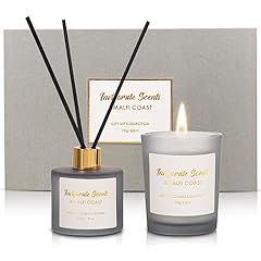 Invigorate scents amalfi for sale  Delivered anywhere in UK