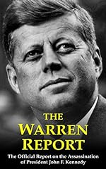 Warren report official for sale  Delivered anywhere in USA 