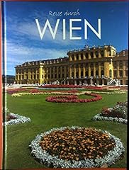 Reise durch wien gebraucht kaufen  Wird an jeden Ort in Deutschland
