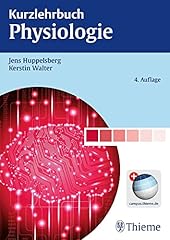 Kurzlehrbuch physiologie gebraucht kaufen  Wird an jeden Ort in Deutschland
