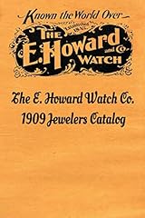 Howard watch co. for sale  Delivered anywhere in USA 