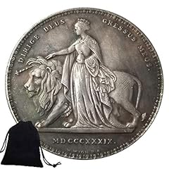 1839 regno unito usato  Spedito ovunque in Italia 