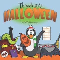 Theodore halloween gebraucht kaufen  Wird an jeden Ort in Deutschland
