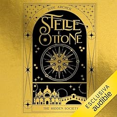 Stelle ottone hidden usato  Spedito ovunque in Italia 