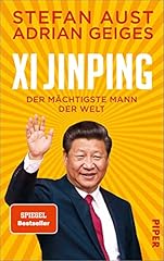 Jinping mächtigste mann gebraucht kaufen  Wird an jeden Ort in Deutschland