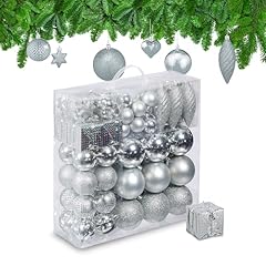 Relaxdays boules noël d'occasion  Livré partout en France