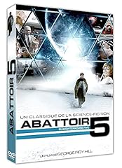Abattoir dvd for sale  Delivered anywhere in UK