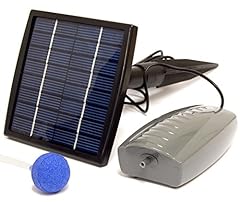 Woodside solar oxygenator for sale  Delivered anywhere in UK
