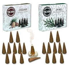 Trumiri incense cones for sale  Delivered anywhere in USA 