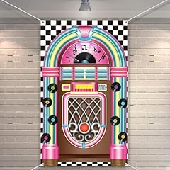 Jukebox vintage décoration d'occasion  Livré partout en France