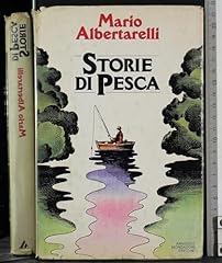 Storie pesca usato  Spedito ovunque in Italia 