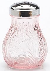 Rosso glass sugar for sale  Delivered anywhere in USA 