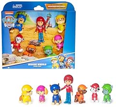 Paw patrol rescue gebraucht kaufen  Wird an jeden Ort in Deutschland