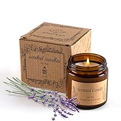 Zhurson scented candle for sale  Delivered anywhere in UK