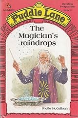 Magician raindrops 1 for sale  Delivered anywhere in UK