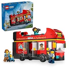 Lego city red for sale  Delivered anywhere in USA 