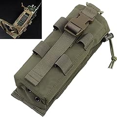 Drop radio pouch for sale  Delivered anywhere in USA 