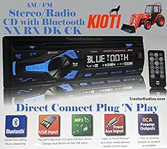 Kioti tractor direct for sale  Delivered anywhere in USA 