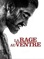 Rage ventre d'occasion  Livré partout en France