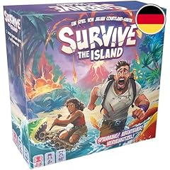 Zygomatic survive the gebraucht kaufen  Wird an jeden Ort in Deutschland