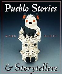 Pueblo stories storytellers for sale  Delivered anywhere in USA 