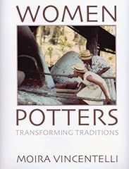 Women potters transforming for sale  Delivered anywhere in Ireland