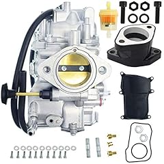 New yfm350 carburetor for sale  Delivered anywhere in USA 