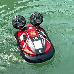 Bocgrcty hovercraft 2.4ghz for sale  Delivered anywhere in Ireland