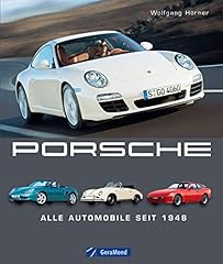 Porsche automobile 1948 gebraucht kaufen  Wird an jeden Ort in Deutschland