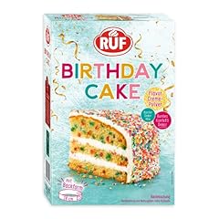 Ruf birthday cake gebraucht kaufen  Wird an jeden Ort in Deutschland