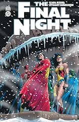 Final night d'occasion  Livré partout en France