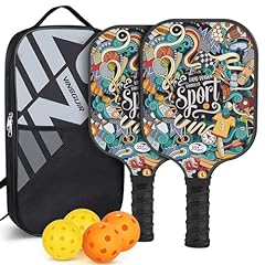 Vinsguir pickleball paddles for sale  Delivered anywhere in USA 