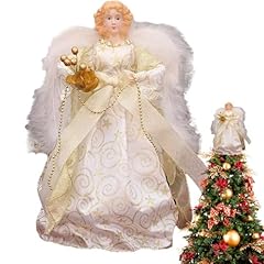 Christmas angel tree for sale  Delivered anywhere in UK