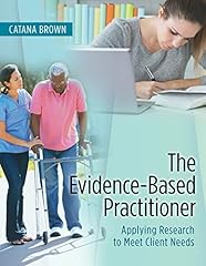 Evidence based practitioner for sale  Delivered anywhere in USA 