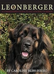 Leonberger comprehensive guide for sale  Delivered anywhere in UK