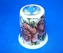 Porcelain china collectable for sale  Delivered anywhere in Ireland