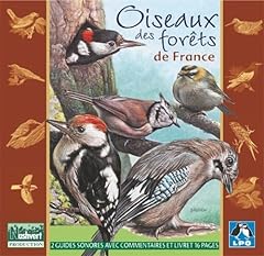 Oiseaux forêts 2 d'occasion  Livré partout en France