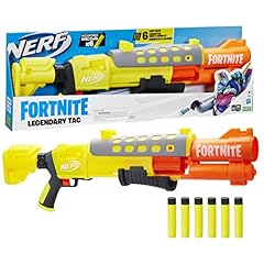 Nerf fortnite legendary for sale  Delivered anywhere in USA 