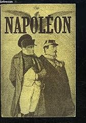 Napoléon fête obus d'occasion  Livré partout en France