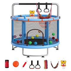 Small trampoline kids for sale  Delivered anywhere in USA 