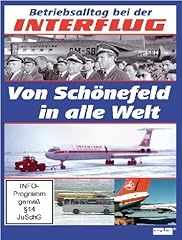 Betriebsalltag interflug schö gebraucht kaufen  Wird an jeden Ort in Deutschland