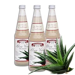 Aloe vera saft gebraucht kaufen  Wird an jeden Ort in Deutschland