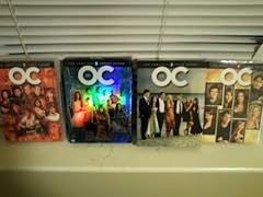 O.c. complete series for sale  Delivered anywhere in USA 